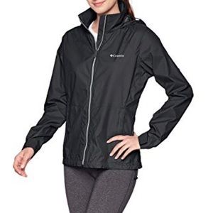 𝐂𝐨𝐥𝐮𝐦𝐛𝐢𝐚 𝐖𝐢𝐧𝐝𝐛𝐫𝐞𝐚𝐤𝐞𝐫